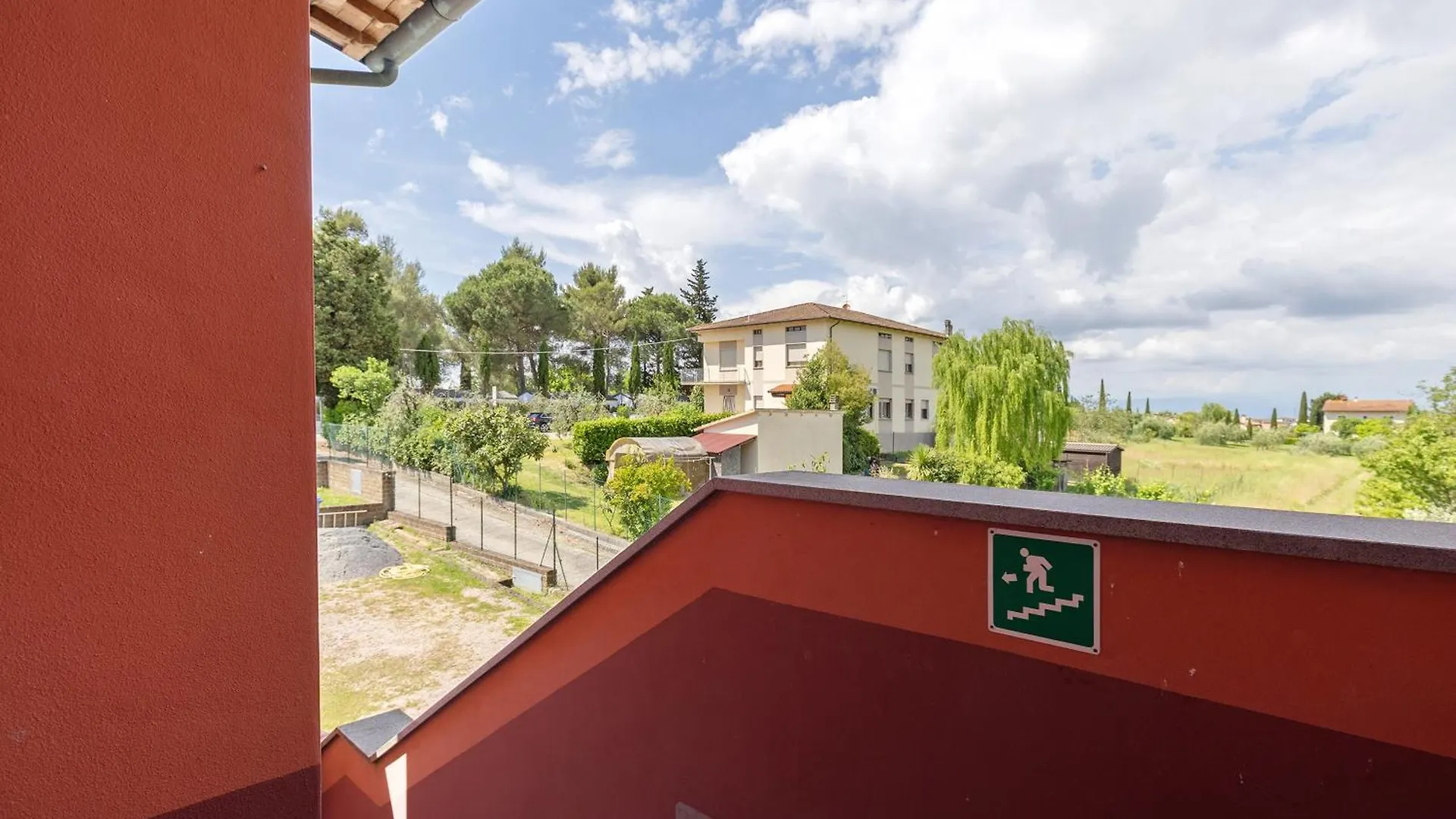 La Bettola Tavern Rooms Restaurant Montopoli in Val dʼArno