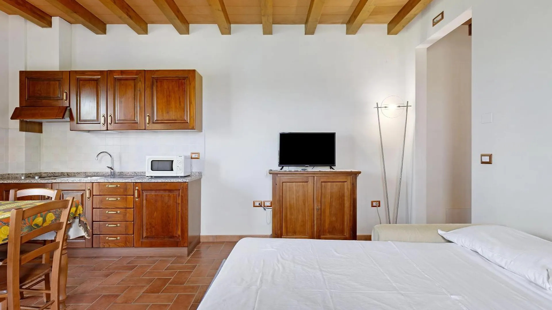 La Bettola Tavern Rooms Restaurant Montopoli in Val dʼArno