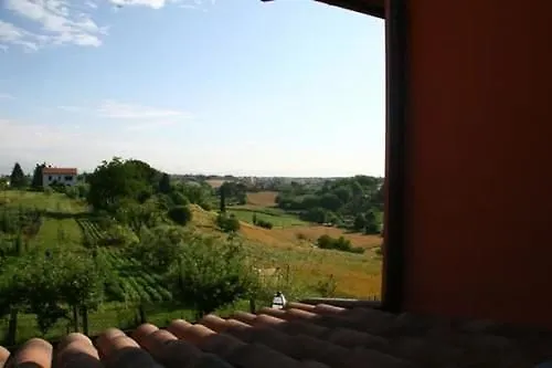 Aparthotel La Bettola Tavern Rooms Restaurant Montopoli in Val dʼArno Italië