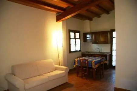 La Bettola Tavern Rooms Restaurant Montopoli in Val dʼArno 0*,  Italië
